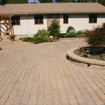 EP Henry Driveways