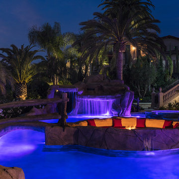 Make Me A Resort