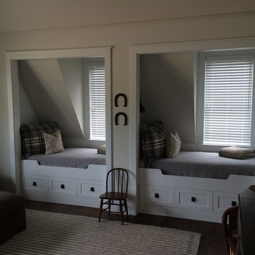 Bunk Room