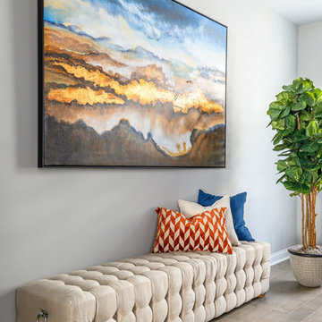 Urban Townhouse