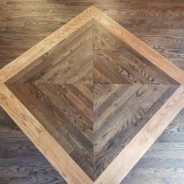 Hardwood Design