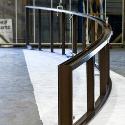 Western Window Systems - Products