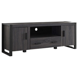 Industrial Entertainment Centers And Tv Stands by Walker Edison