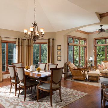 Woodcrest Residence