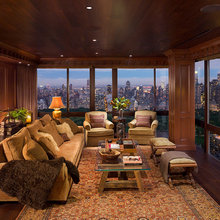 Living Rooms