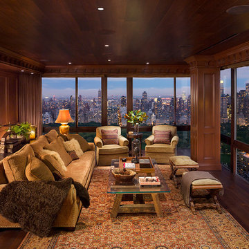 Metropolitan Refined