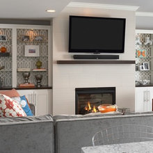 Family Rooms