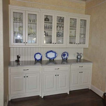 Home Office Ideas