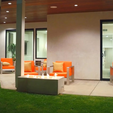 Bay View House