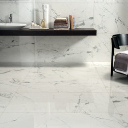 Stone Look Tile - Wall And Floor Tile