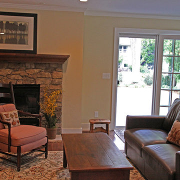 Total Home Remodel - Minnetonka Beach