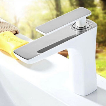 Bathroom accessories