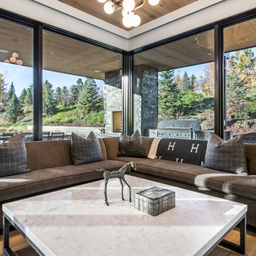 Maroon Creek Aspen House