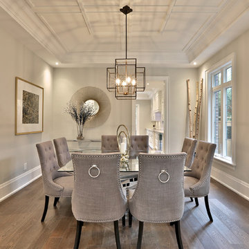 Modern Elegance