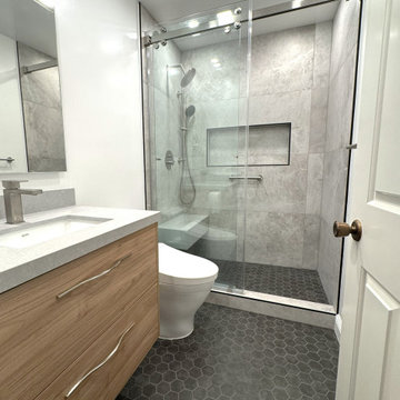 Bathroom Design & Remodeling Campbell