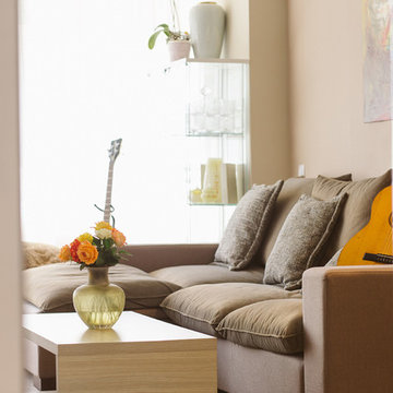 Cozy apartment for two