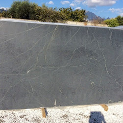 New Exotic Slab Container from Italy - Kitchen Countertops