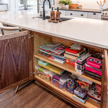 Showstopper Kitchen - Nashotah