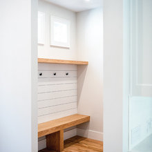 Mudroom