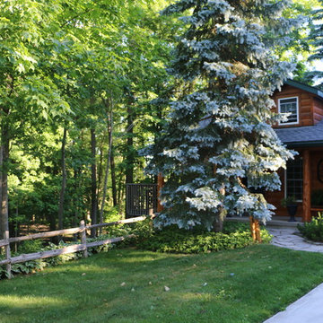 Walnut Hill Cabin