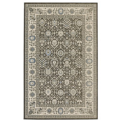 Mediterranean Area Rugs by Feizy Rugs