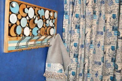 Bathroom decor