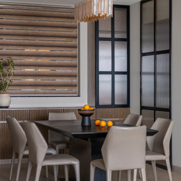 Dining Space