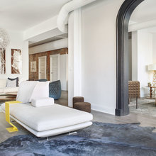 Scandinavian Living Room