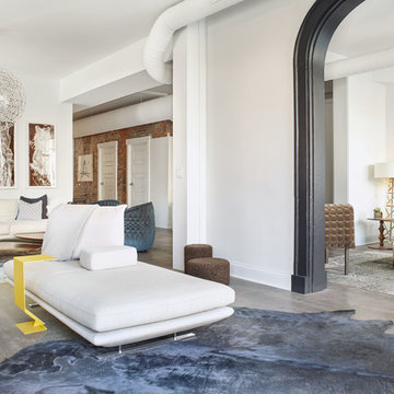 Design Lab Showroom