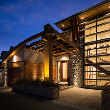 Watermark Showhome