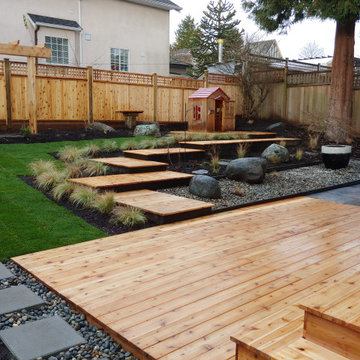 New West Boardwalk