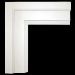 Moulding profiles - Molding And Millwork