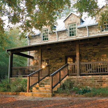 East Texas Family Retreat