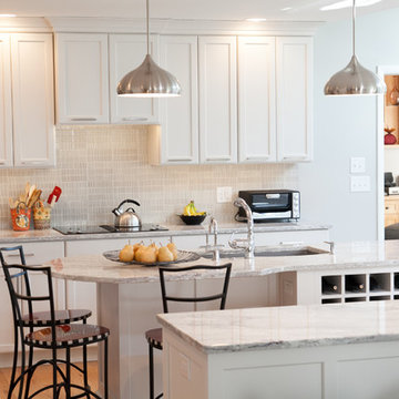 Brentwood Project