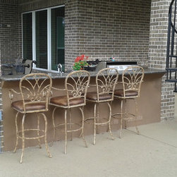 Torry - Outdoor Structures