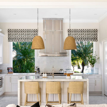 Palm Beach Gardens - Contemporary Global
