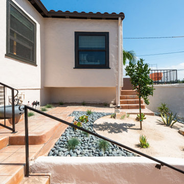 Trimmer Residence