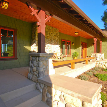 West Templeton Craftsman