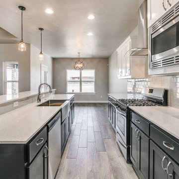Kitchen and Bath Remodel Contractors in La Puente, CA