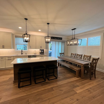 Fontana, WI - Roller shades, sliding panels, shutters & faux wood blinds