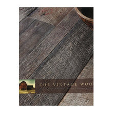 Flooring - Wood