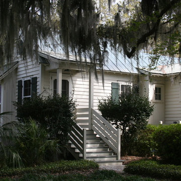 Island Cottage