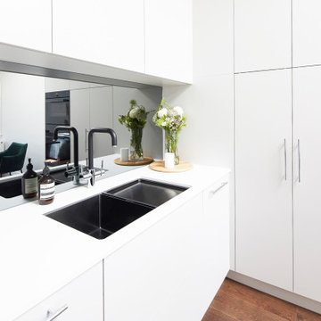 Hawthorn East Home