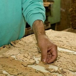 How Cork Products Are Made - Home Improvement