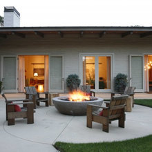 Patio Ideas