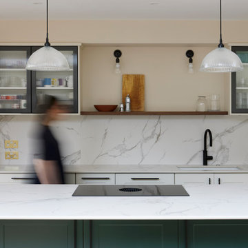 Beautiful Full Home Renovation, Fulham