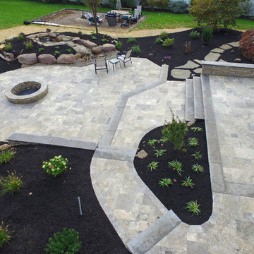 Dream Backyard