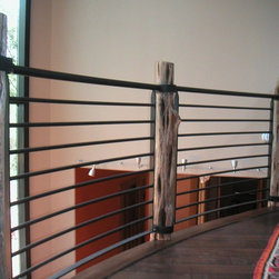 Horizontal rail - Products