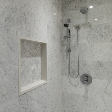 Marinaside Residence