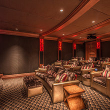 home theater
